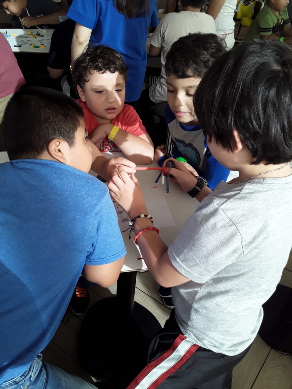 Clase EduKids